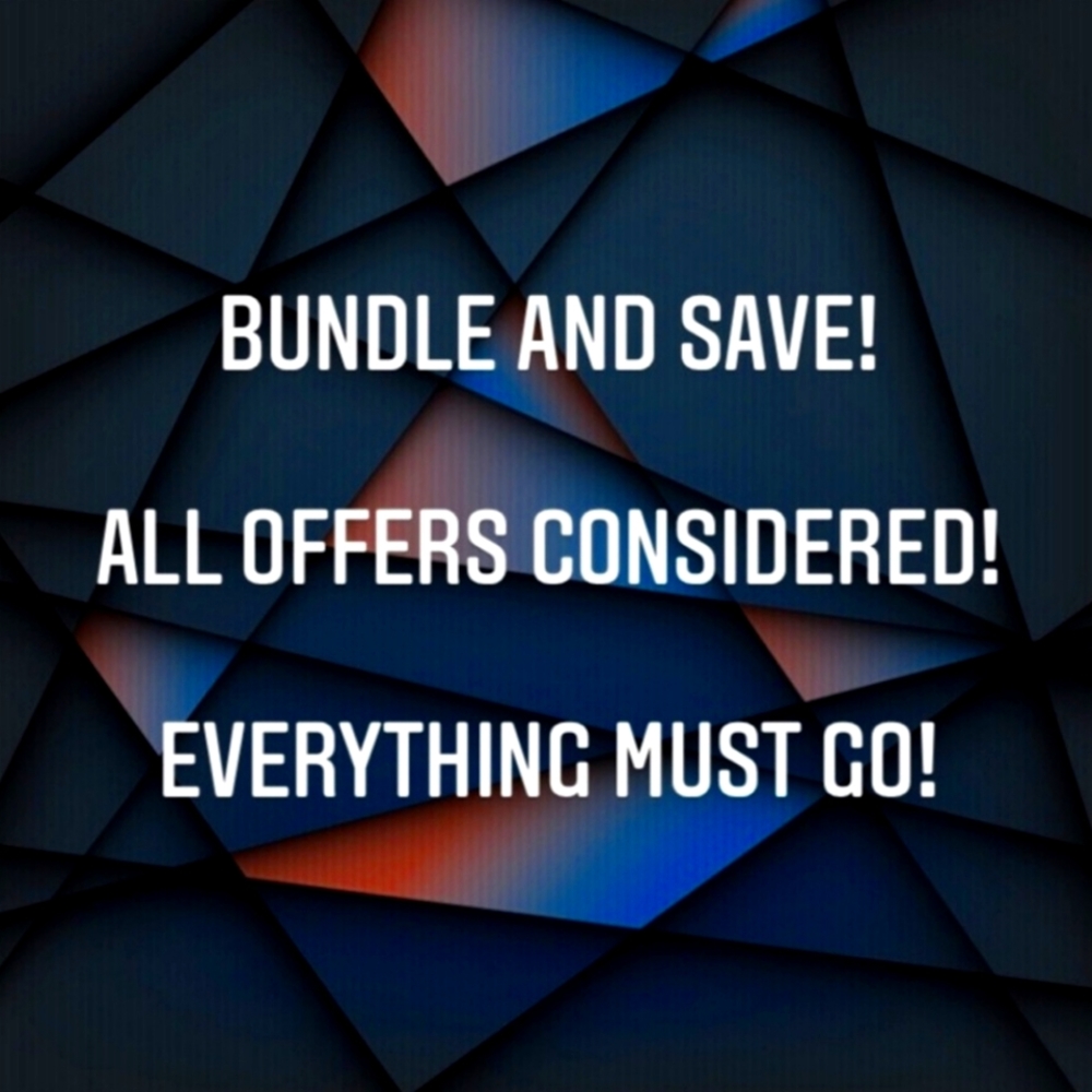 MAKE AN OFFER